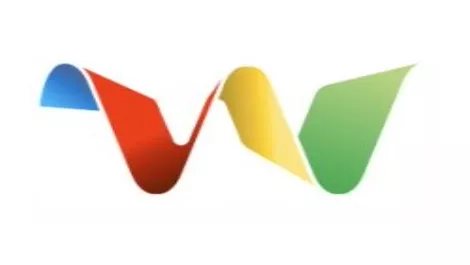 Google wave logo edit
