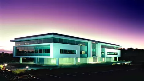 Ingram micro building image 2