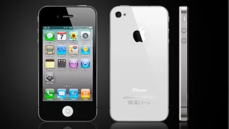 Iphone 5 3
