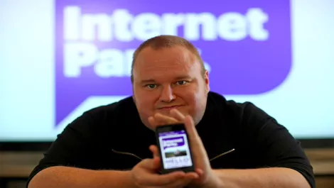 “Global thinking” needed to spark NZ's digital future