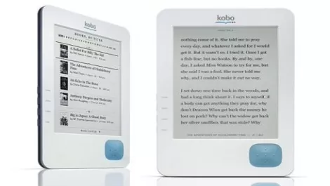 Kobo ereader a ereader 1