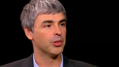 Larry page to staff there s nothing seriously wrong with me report 38a2dfced5