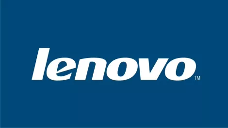 Lenovo logo 3