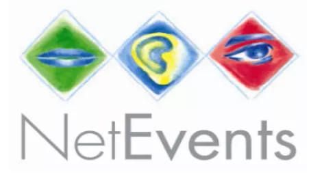 Logo netevents