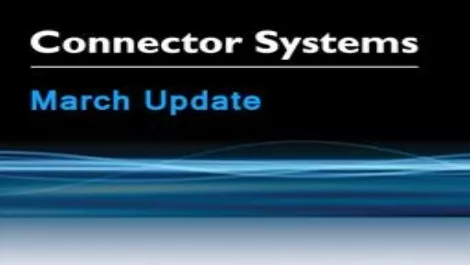 March update