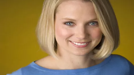 Marissa mayer 1 1