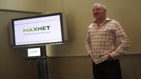 Maxnet2