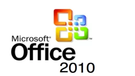 Microsoft office2010