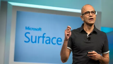 Microsoft surface 505 052114122906