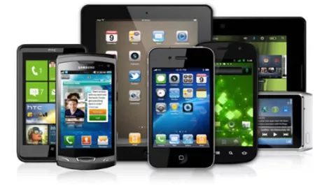 Mobile devices