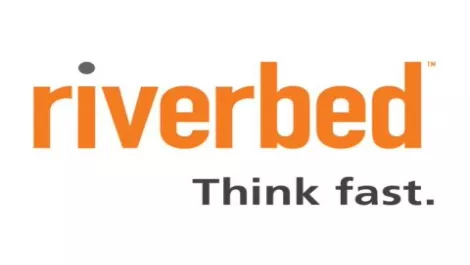 Riverbed technology inc logo 1