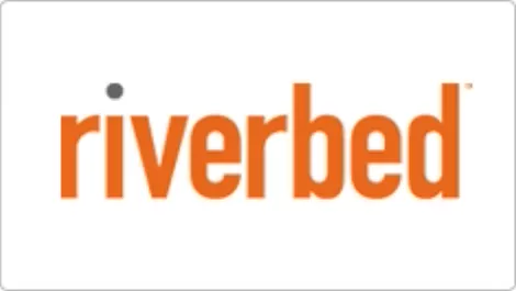 Riverbed logo
