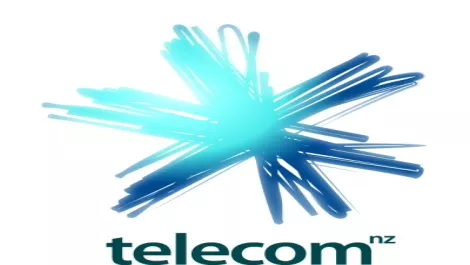 Telecom logo41