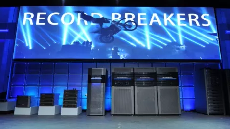 Umbrella recordbreak picnik