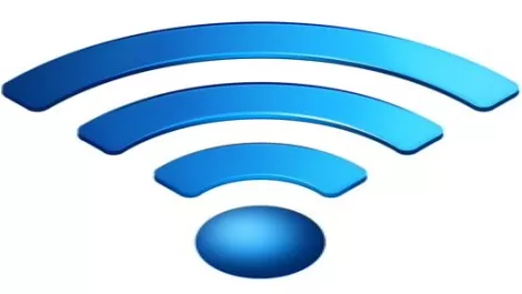 Wifi icon