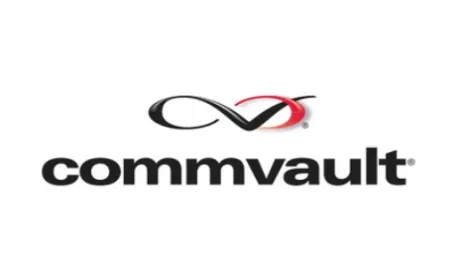 Commvault logo