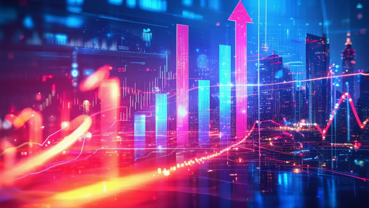 Voyager Internet takes out top spot in Deloitte Fast 50