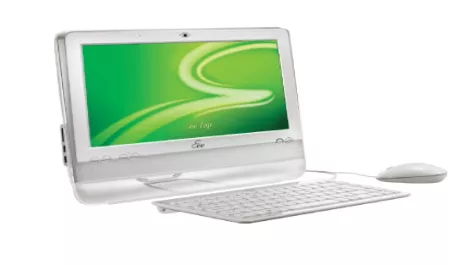 Asus eee top