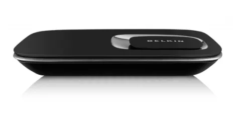 Belkin screencast av4