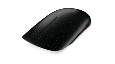 Microsoft touch mouse