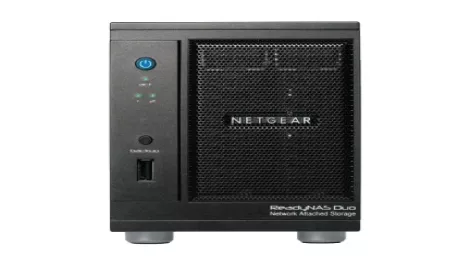 Netgear readynas rhd2150