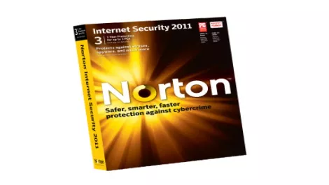 Norton internet security 2011