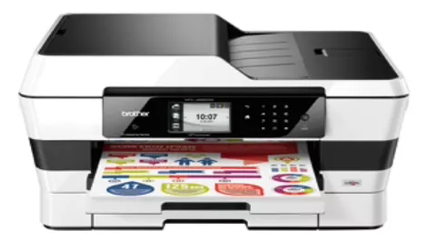 Productimage mfc j6920dw front withoutput