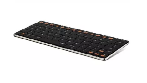 Rapoo e6300 bt keyboard for ipad