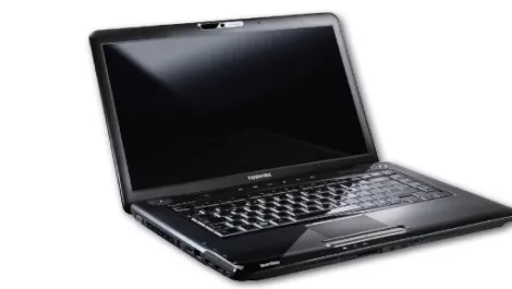Toshiba a300