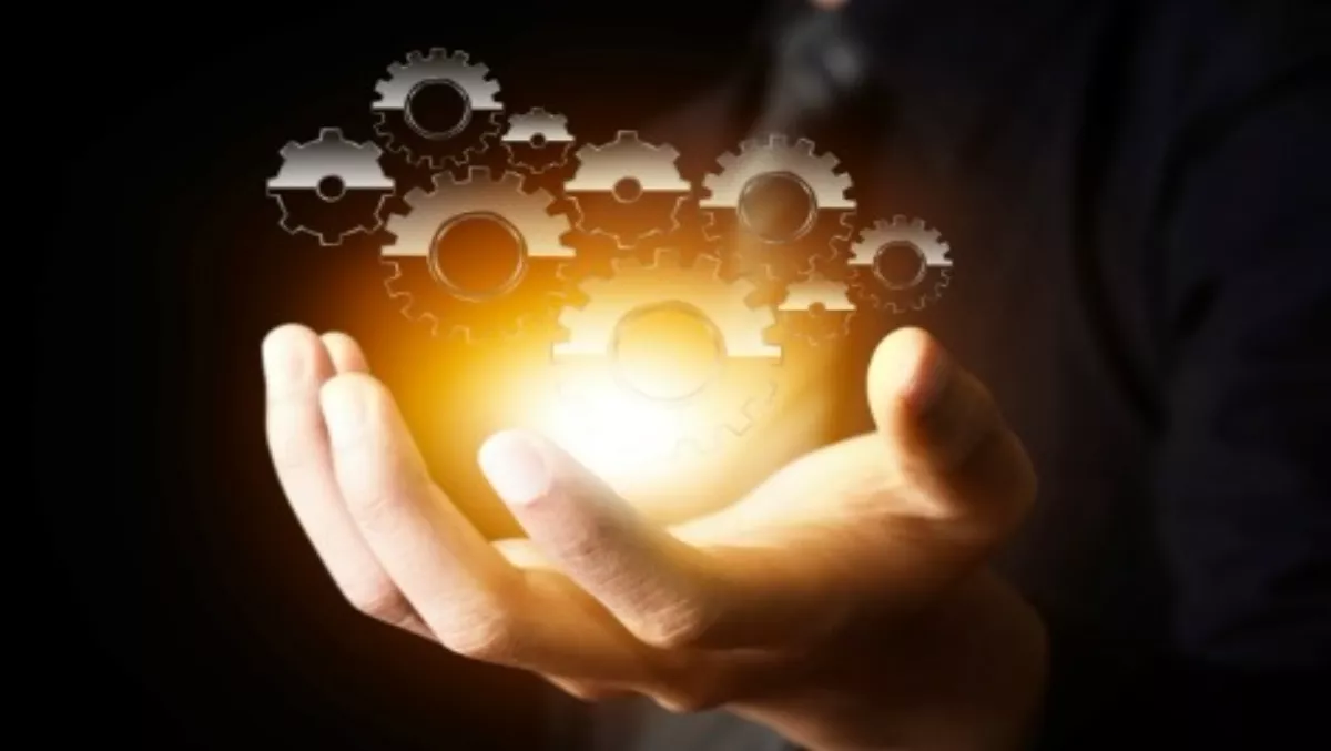 New tech and ideas flood 2015 CES