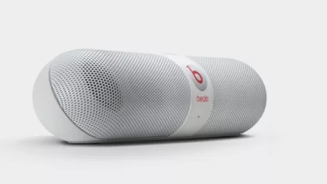 Beatspill