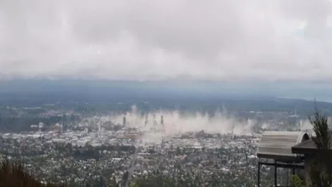 Digitally archiving important as Canterbury earthquake anniversary approaches