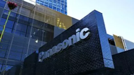 Panasonic