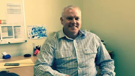 David dann   gfi software