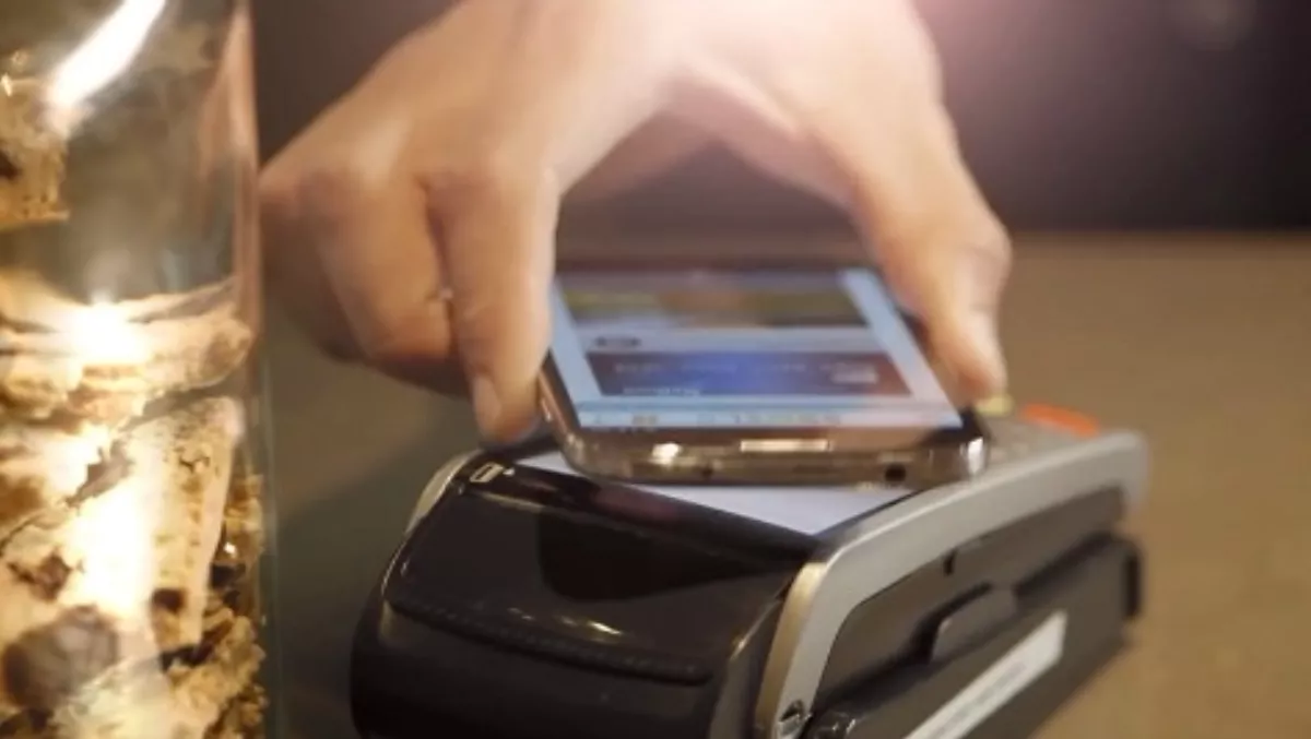 New Zealand's first mobile wallet is officially here