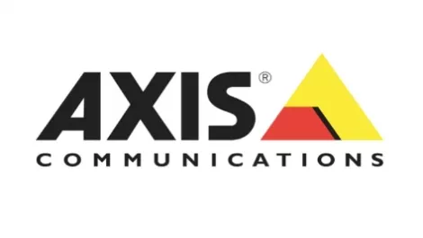 Axis communications