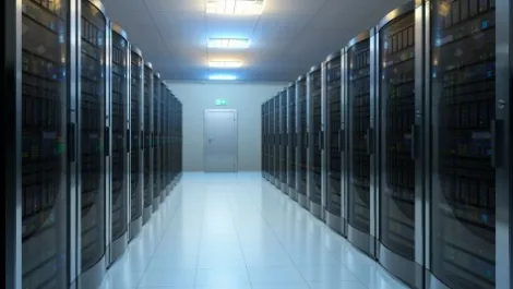 Data centre