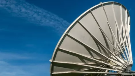 Satellite rev-up on way as Wireless Nation inks new deal