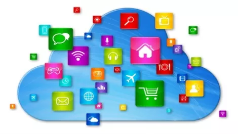 Cloud apps