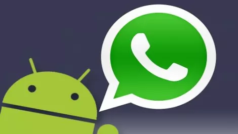 Whatsapp for android