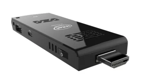 Product image   intel compute stick