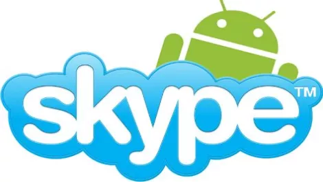 Skype android
