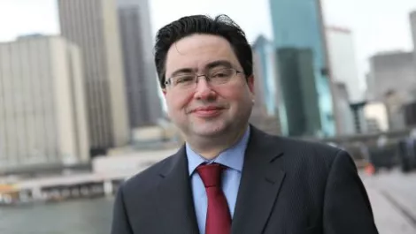 Dick bussiere tenable