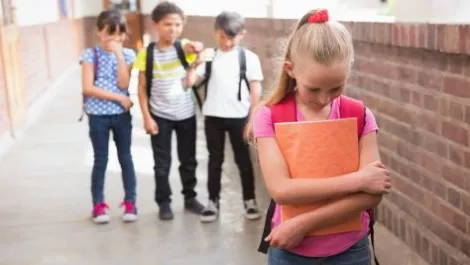 Victoria University to address bullying in schools