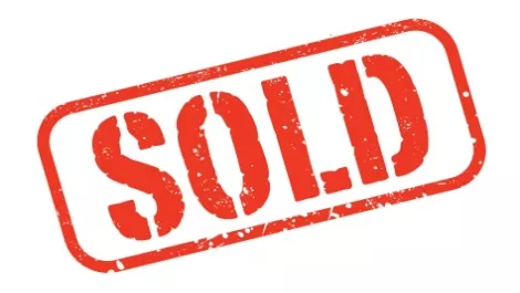 Sold