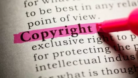 Copyright