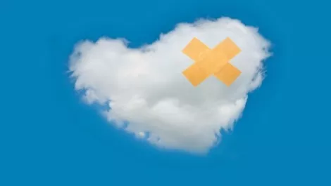 Recovery cloud