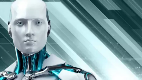 Eset man