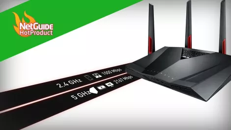 Asus ac3100 tr ac88u