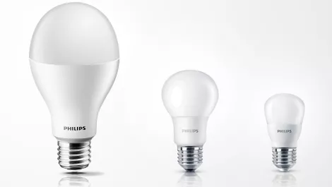 Philipsbulbs